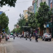 Đất đầu tư trung tâm Gia Lâm. Phố kinh doanh gần Học viện. 66m2. Lh 0989894845